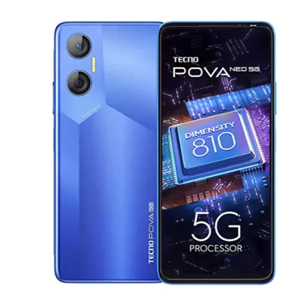 Tecno Pova Neo 5G