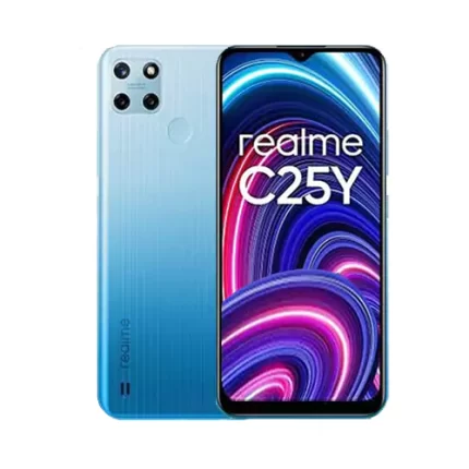 realme C25Y