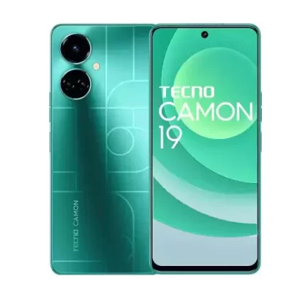 Tecno Camon 19