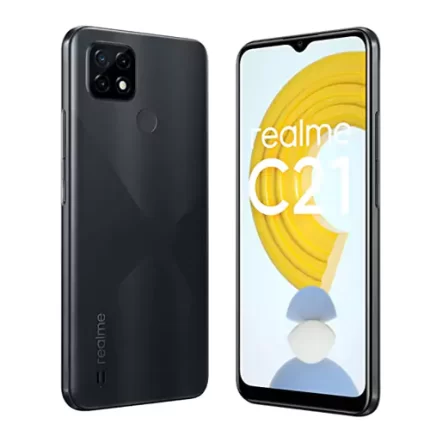 realme C11 2021