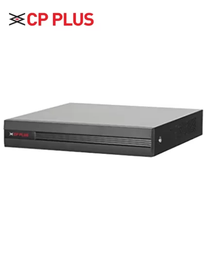 cp plus 4 channel dvr