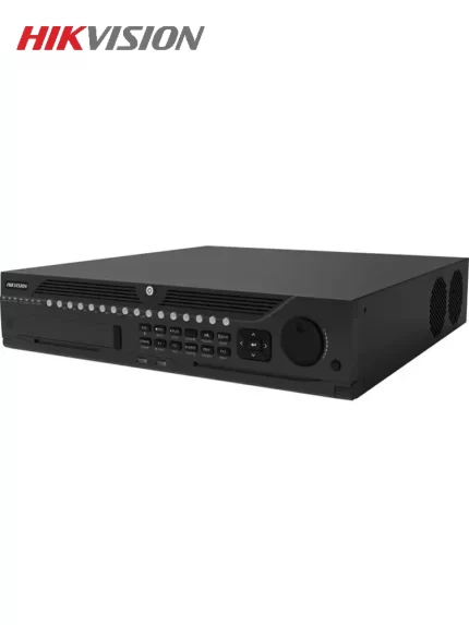 hik 5mp 16ch dvr