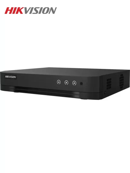 hik 5mp 4ch dvr