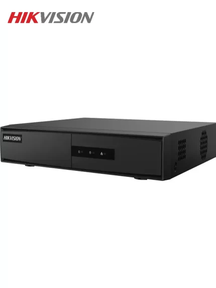 hikvision 8ch nvr