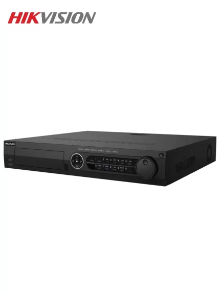 hikvision5mp 32ch dvr