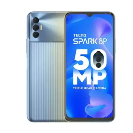 Tecno Spark 8P