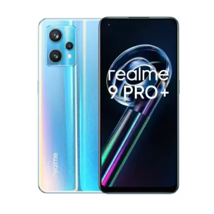 realme 9 Pro 5G