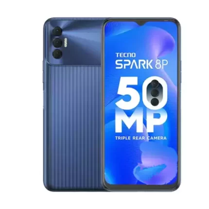 Tecno Spark 8P