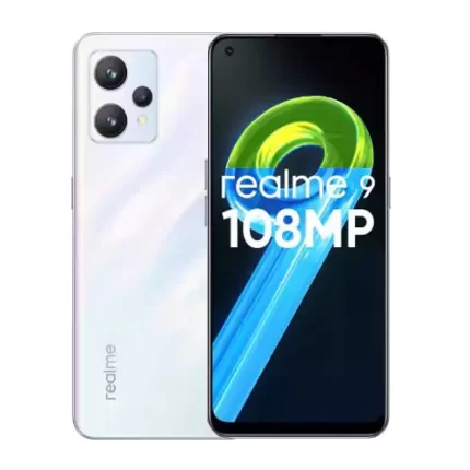 realme 9 4g