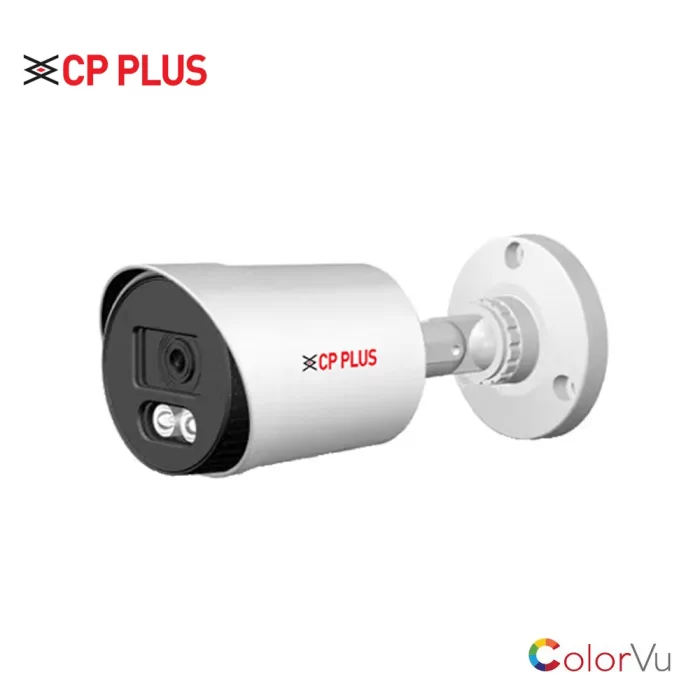 cp plus color bullet