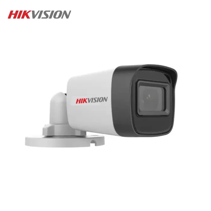 Hikvision bullet camera