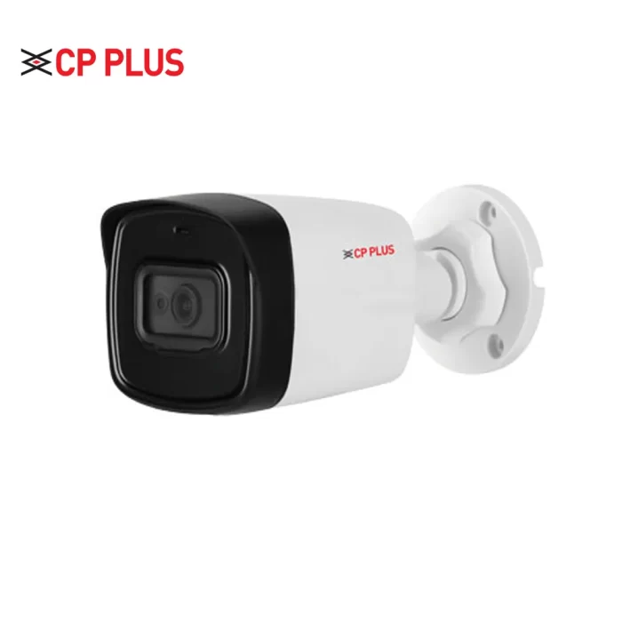 cp plus bullet camera