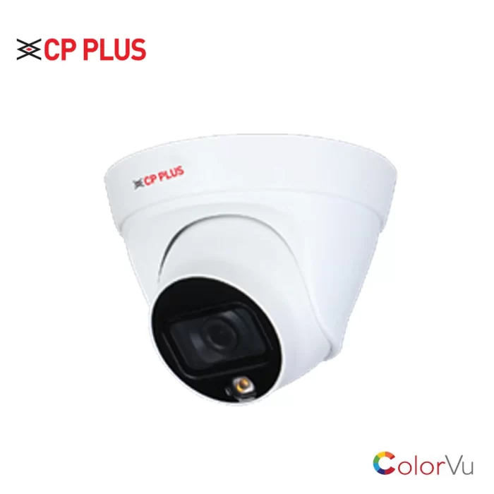 ip 4 mp color dome