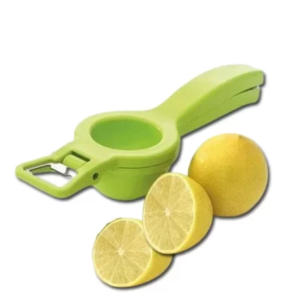 lemon sequizer 2in 1