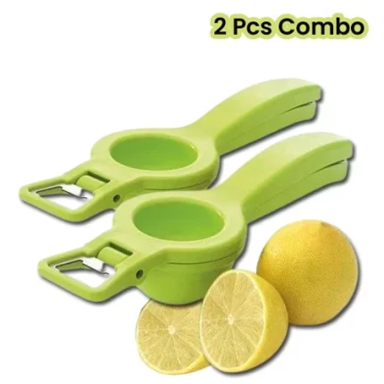 lemon sequizer2in 1 combo