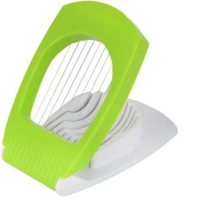 Egg Slicer Cutter