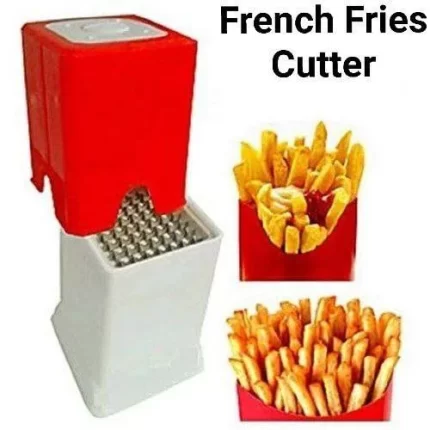 French Fries Cutter