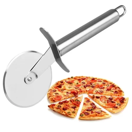 Pizza Cutter Stainless steel