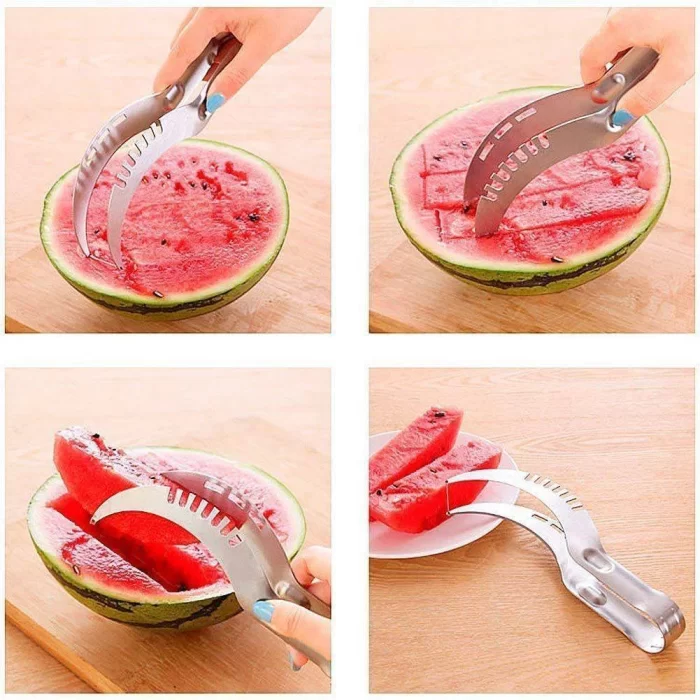 Watermelon Cutter & Slicer