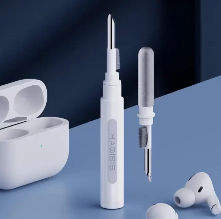 New Airpod cleaning