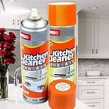 Premium Kitchen cleaner Spray for Multipurpose