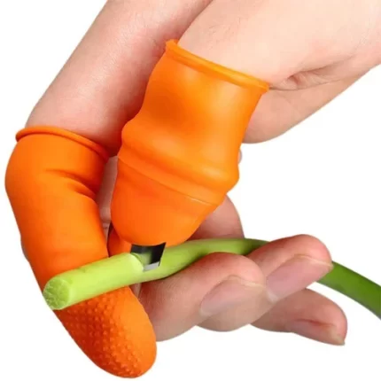 Thumb Vegetable Cutter