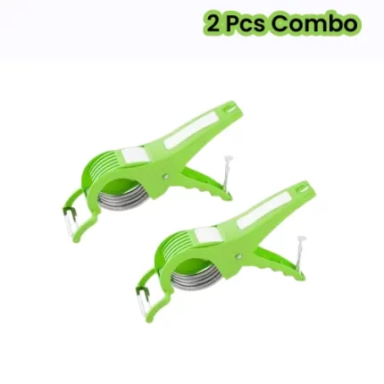 Vegitable Cutter with Peeler with box combo