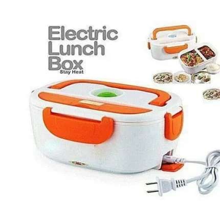 electric lunch box